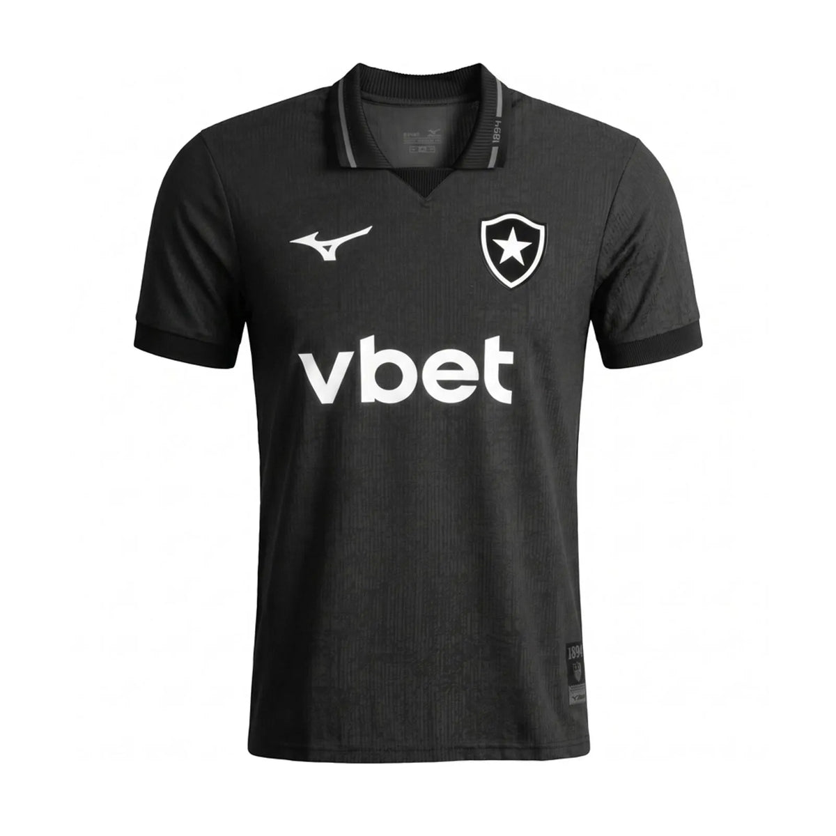 Camisa Botafogo I - 2026/27