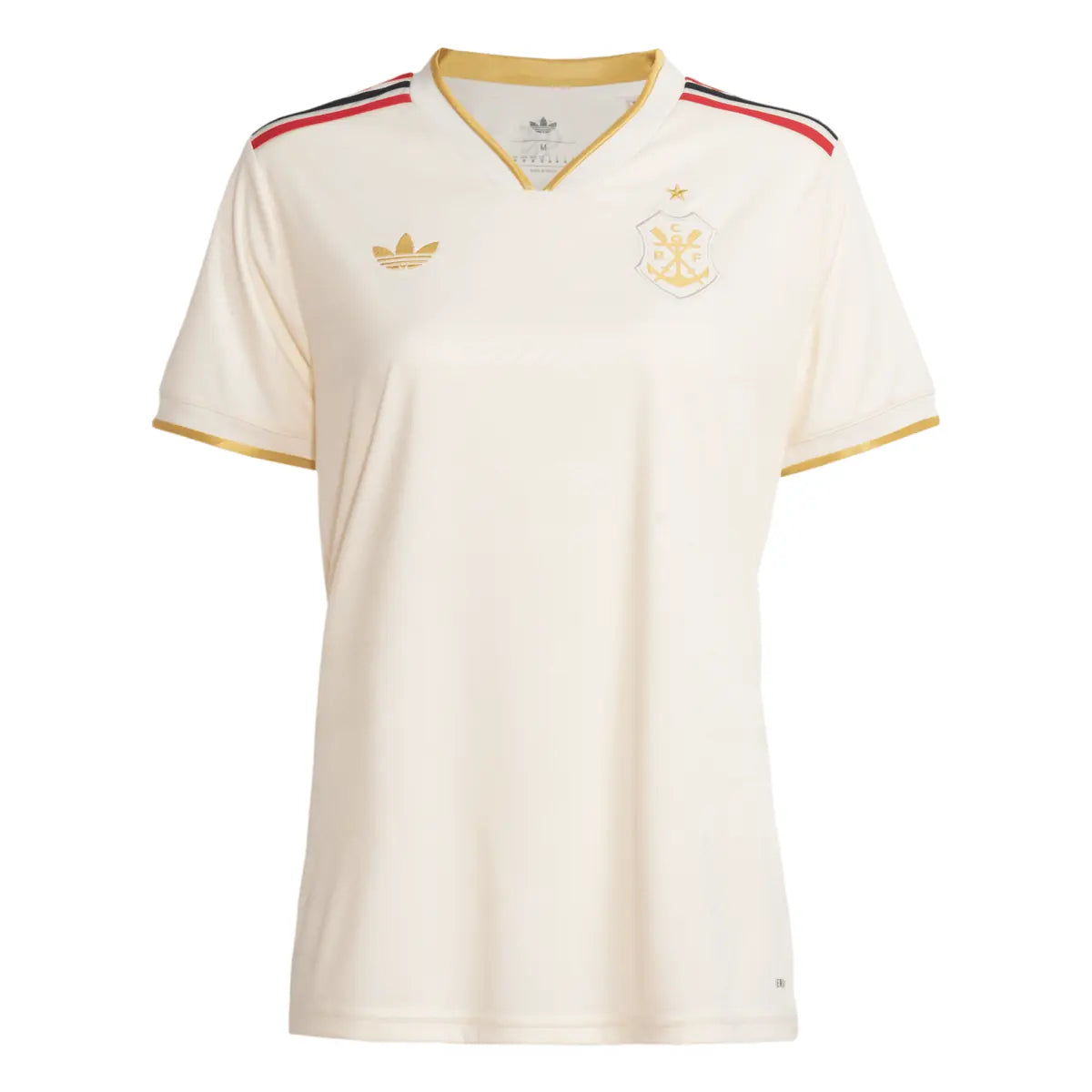 Camisa Flamengo III - 2025/26 Feminina