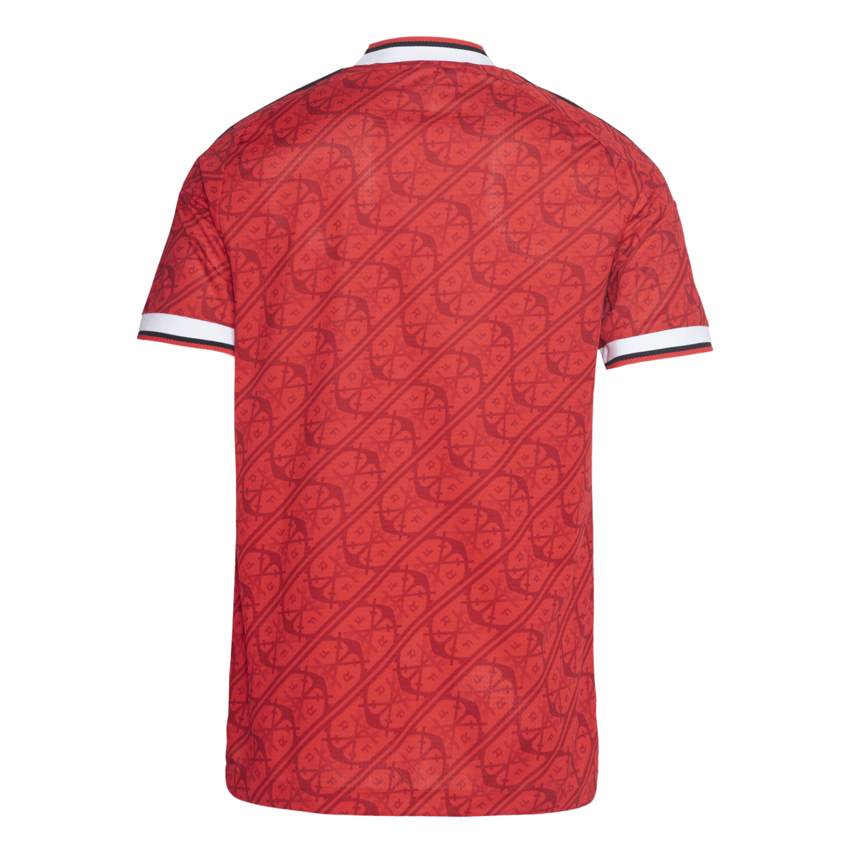 Camisa Flamengo 3 - 2026/27 Modelo Jogador