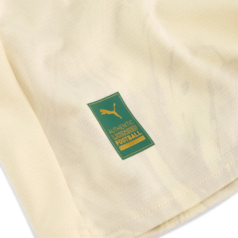 Camisa Palmeiras X Kidsuper Mundial – 2025/26 Modelo Jogador
