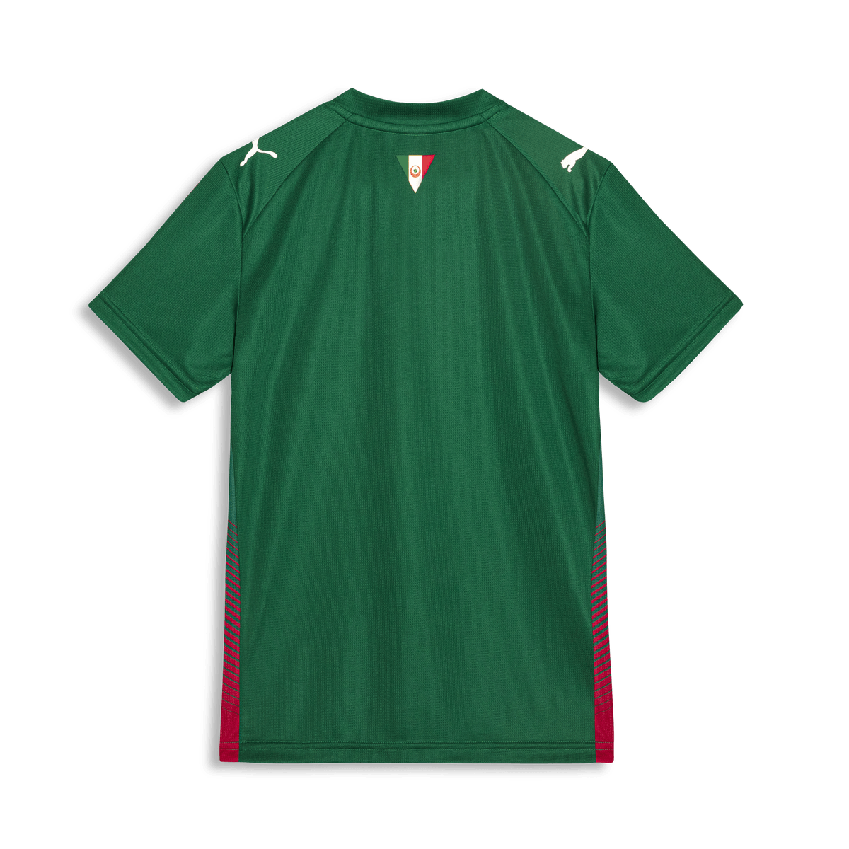 Kit Infantil Palmeiras I - 2026/27