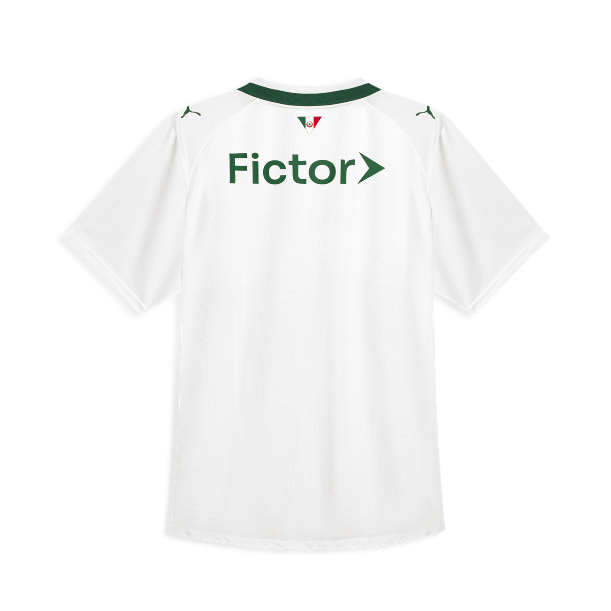 Camisa Palmeiras II - 2026/27 Feminina
