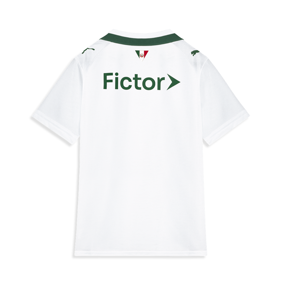 Camisa Palmeiras II - 2026/27 Feminina