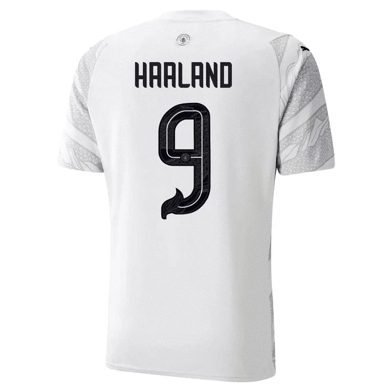 Camisa Manchester City Edição Especial - 2023