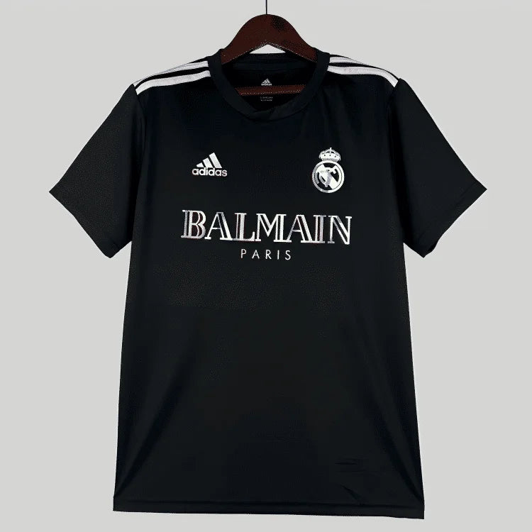 Camisa Real Madrid Balmain - 2023