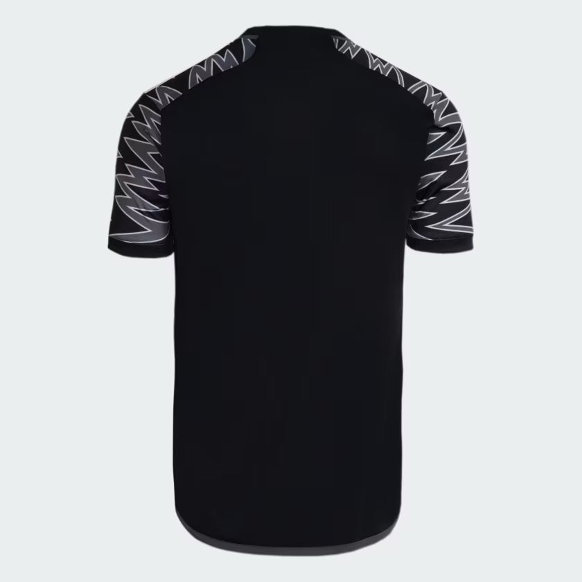 Camisa Atlético Mineiro III - 2024/25
