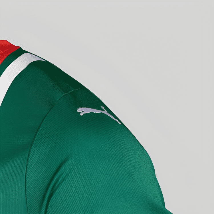Camisa Deportivo Alavés II - 2023