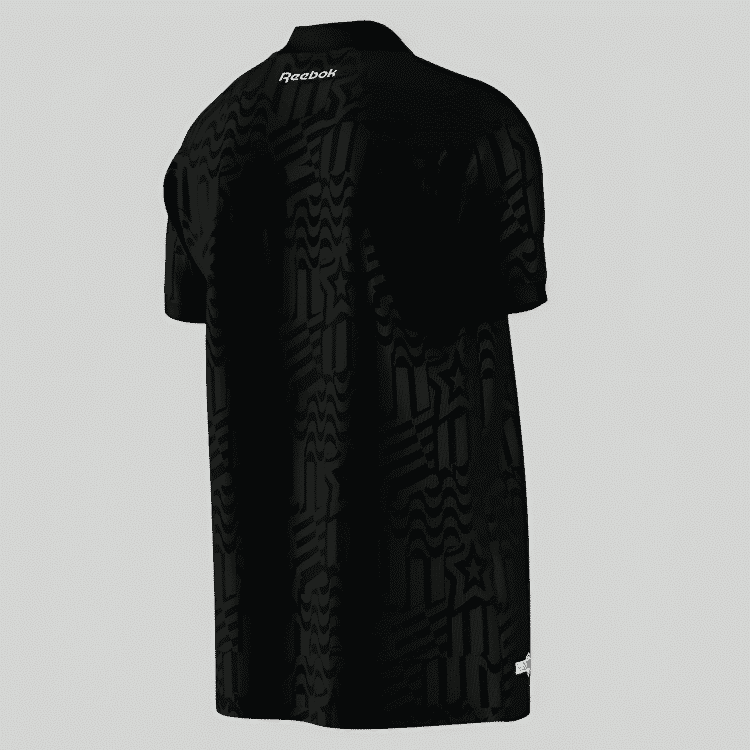 Camisa Botafogo II - 2023