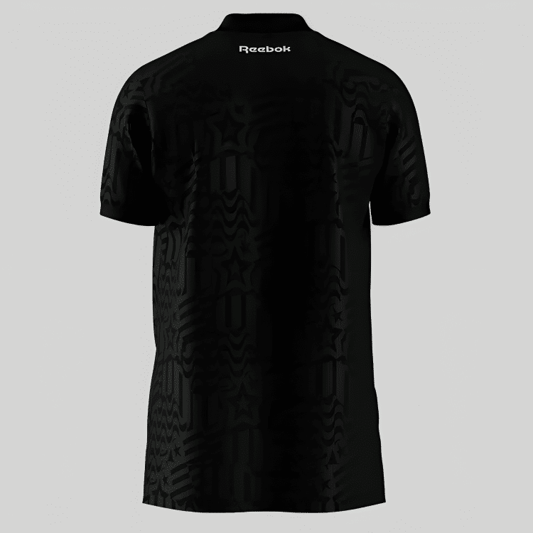 Camisa Botafogo II - 2023