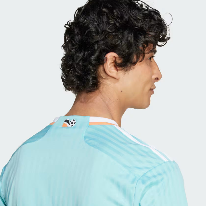 Camisa Inter Miami III - 2024