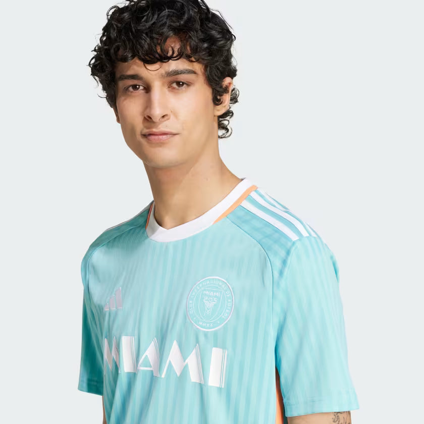 Camisa Inter Miami III - 2024