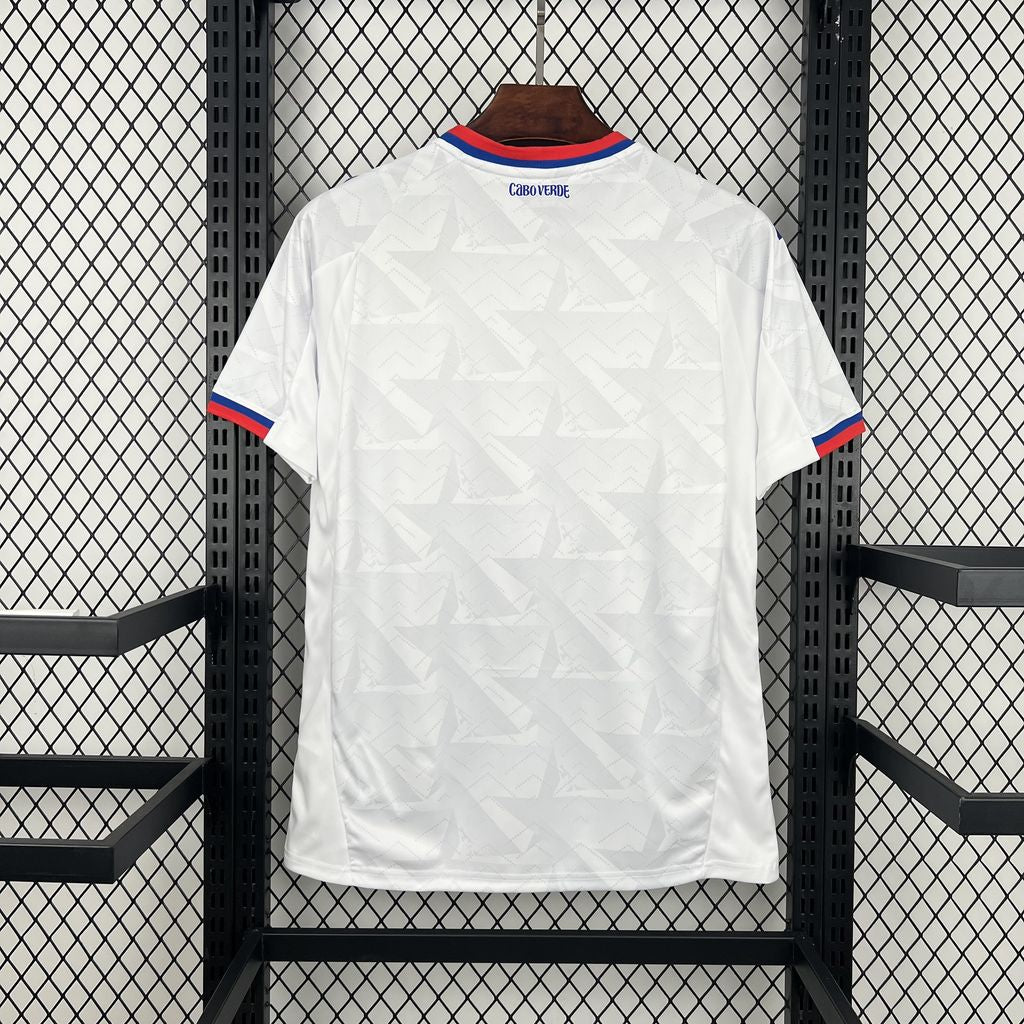 Camisa Cabo Verde II - 2026