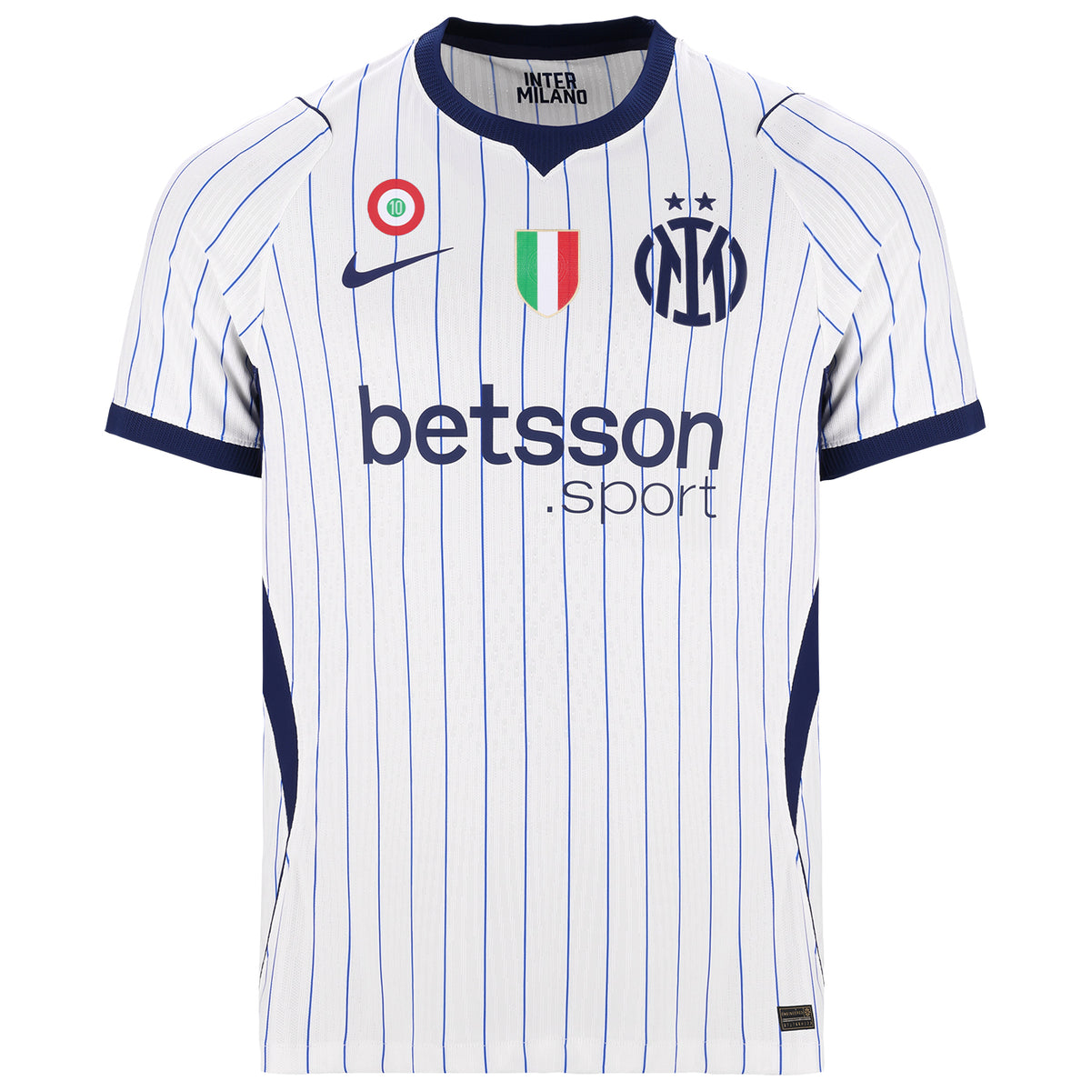 Camisa Inter de Milão I - 2026/27 Modelo Jogador