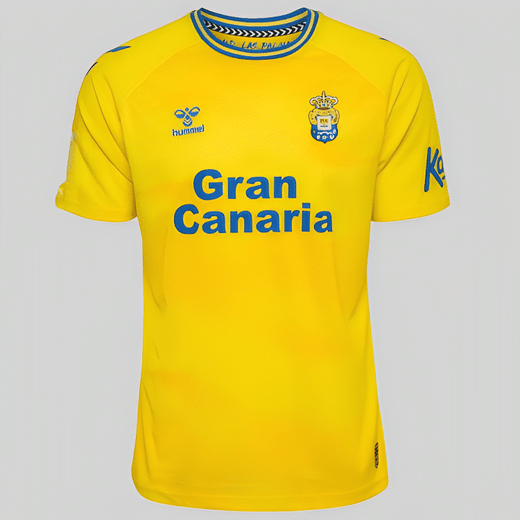 Camisa UD Las Palmas I - 2023