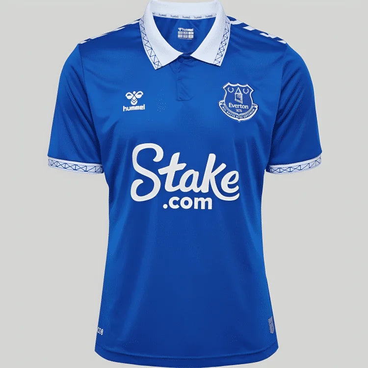 Camisa Everton I - 2023