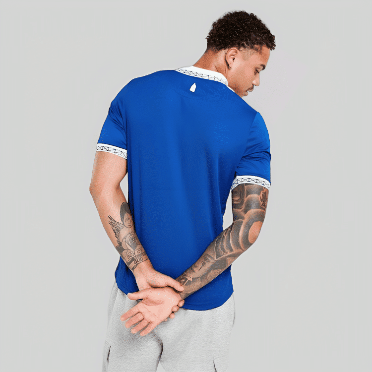 Camisa Everton I - 2023