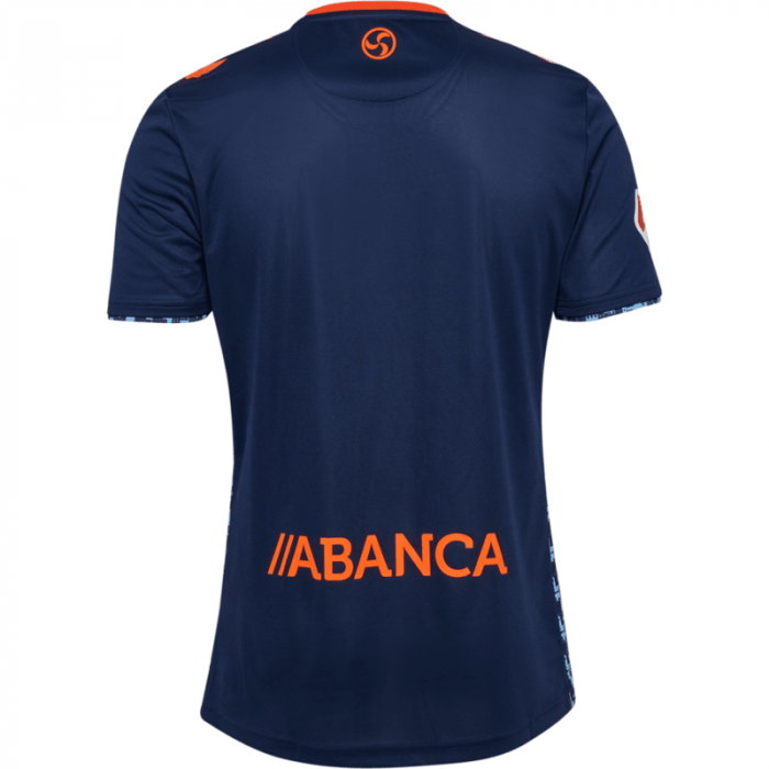 Camisa Celta de Vigo II - 2024