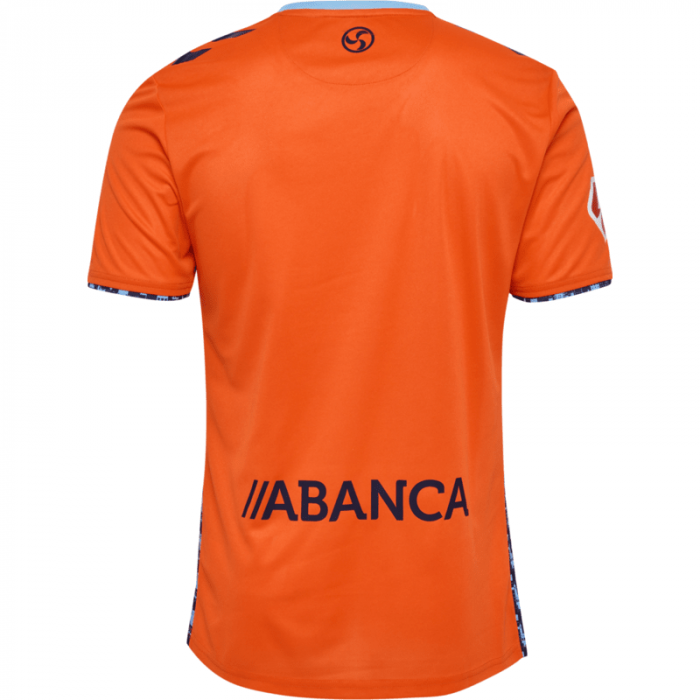 Camisa Celta de Vigo III - 2024