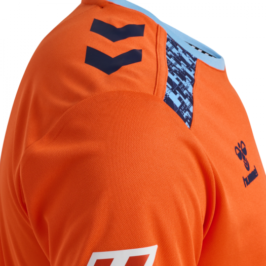 Camisa Celta de Vigo III - 2024