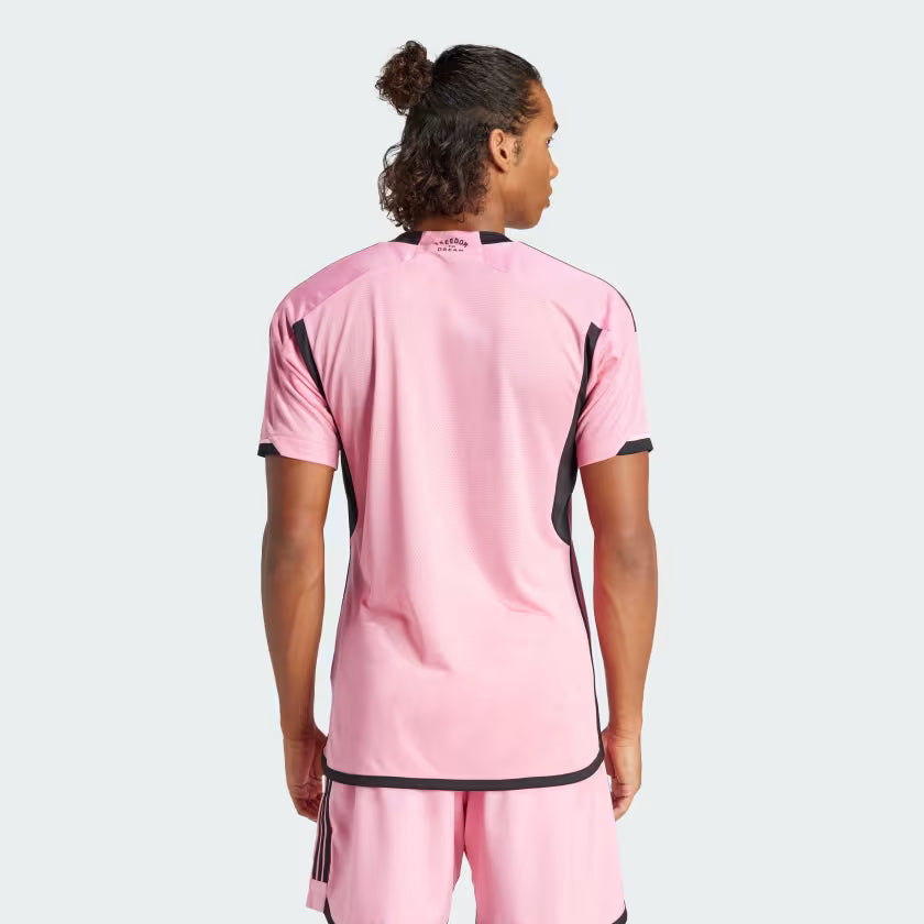 Camisa Inter Miami I - 2024