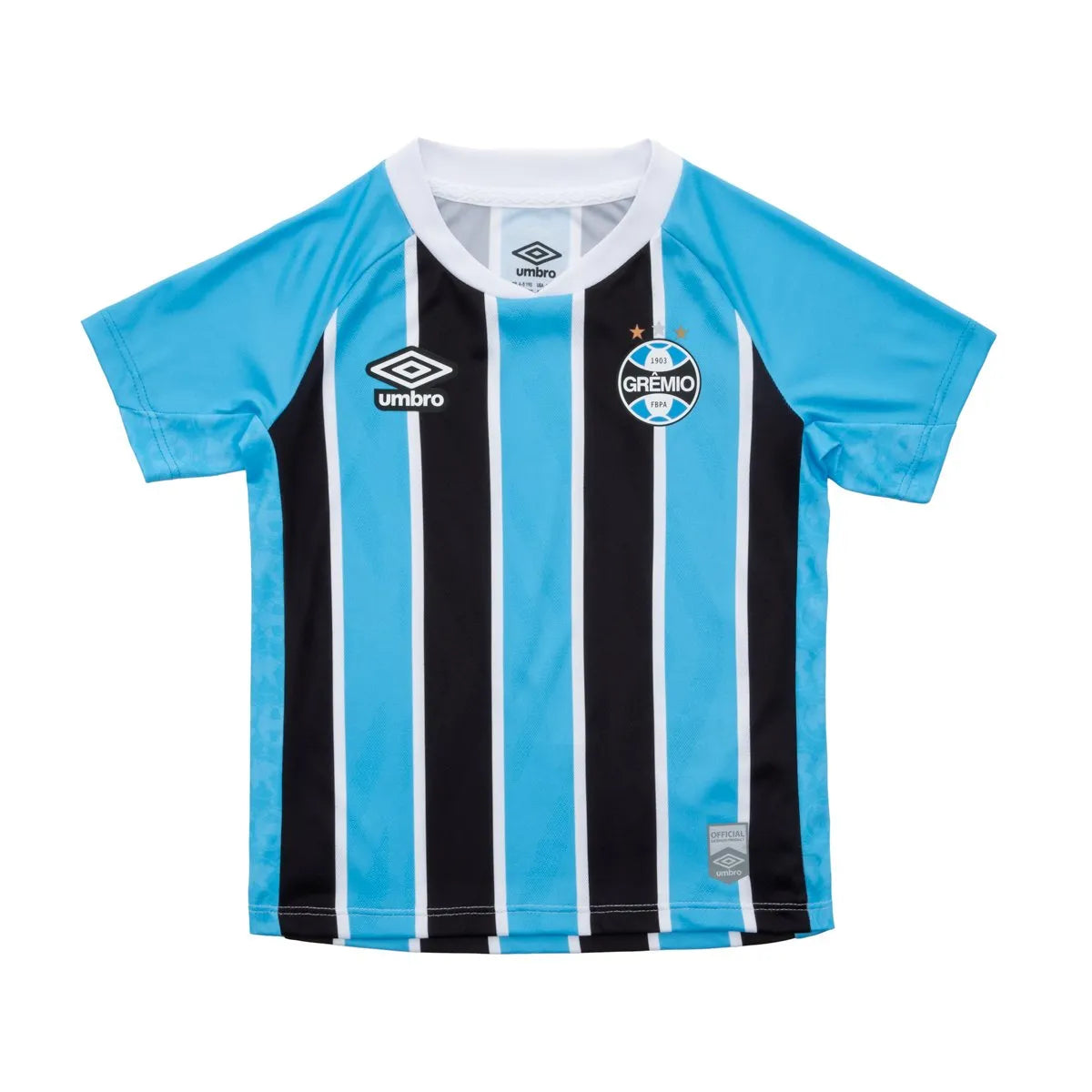 Conjunto Infantil Grêmio I - 2025/26