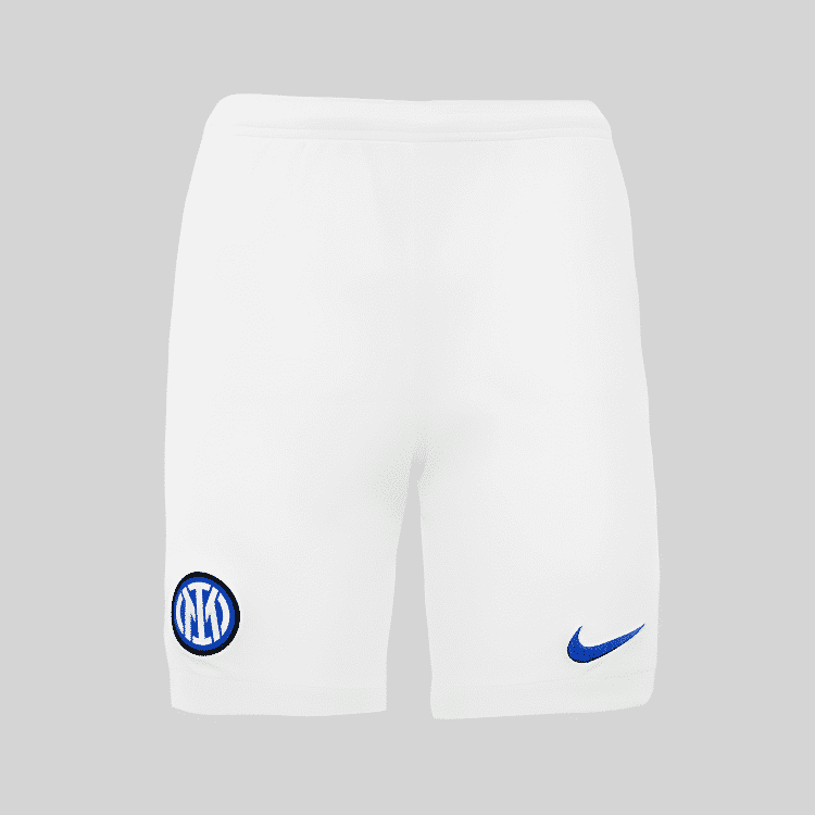 Kit Inter de Milão II 2023 - Infantil