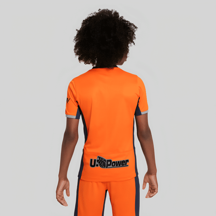 Kit Inter de Milão III 2023 - Infantil