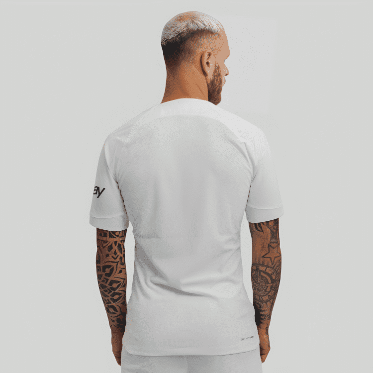 Camisa Inter de Milão II - 2023