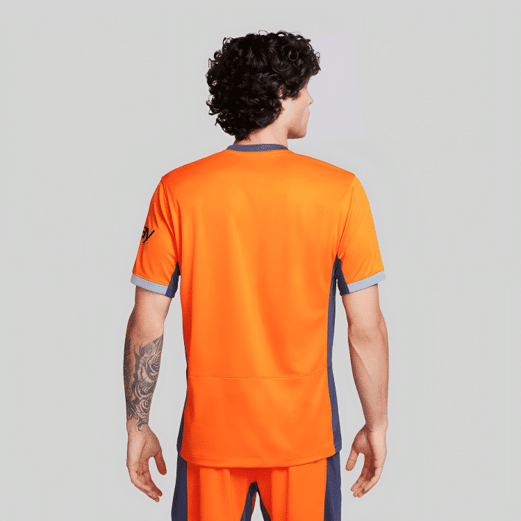 Camisa Inter de Milão III - 2023