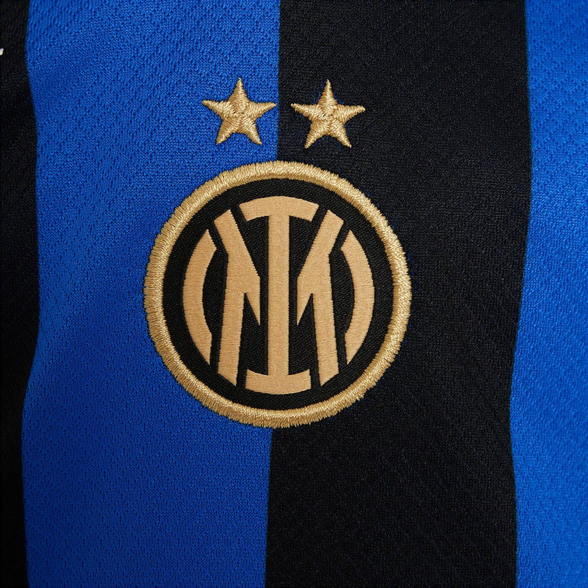 Kit Inter de Milão I 2024 - Infantil