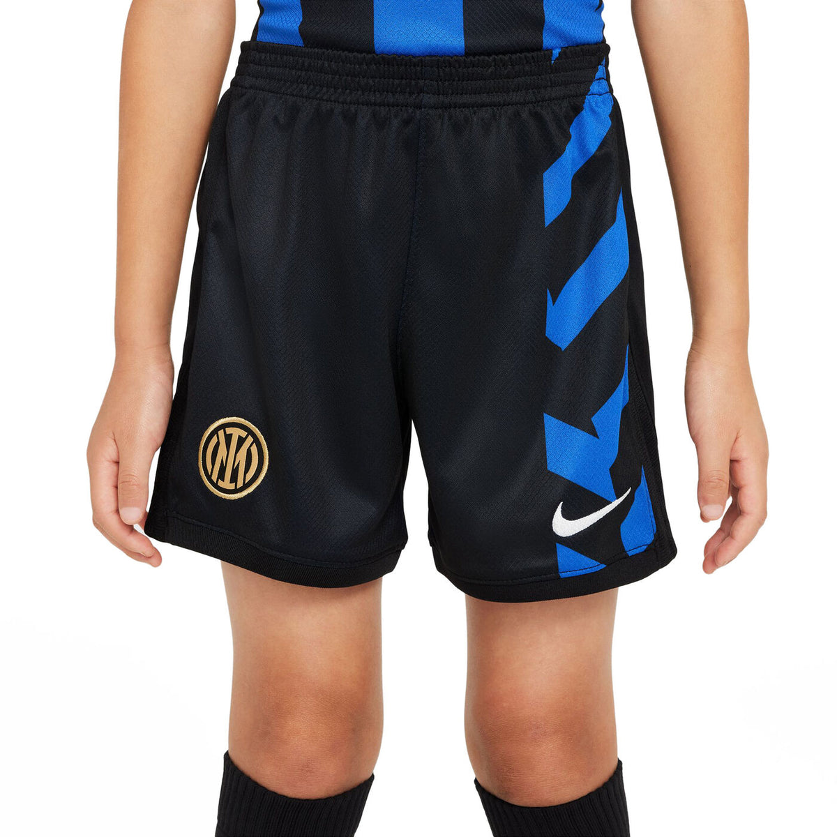 Kit Inter de Milão I 2024 - Infantil