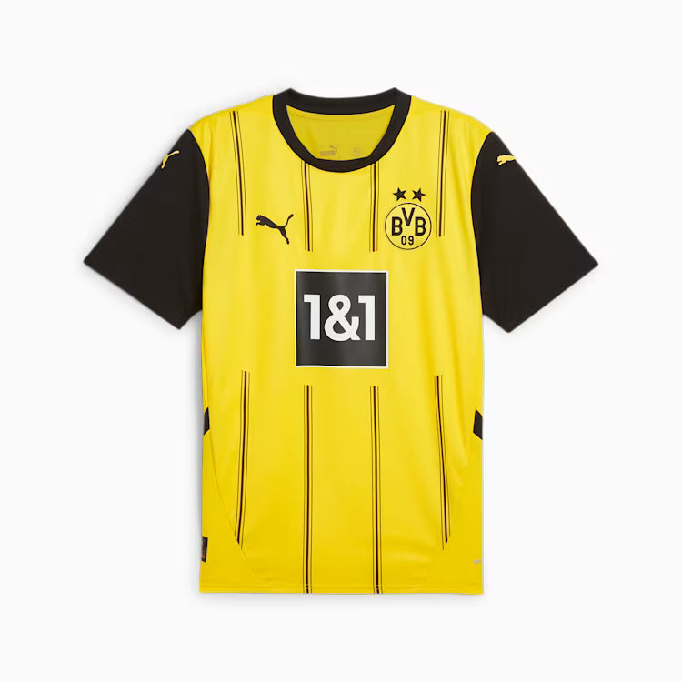 Camisa Borussia Dortmund I - 2024