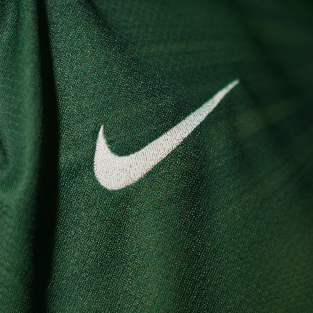 Camisa Wolfsburg I - 2025/26