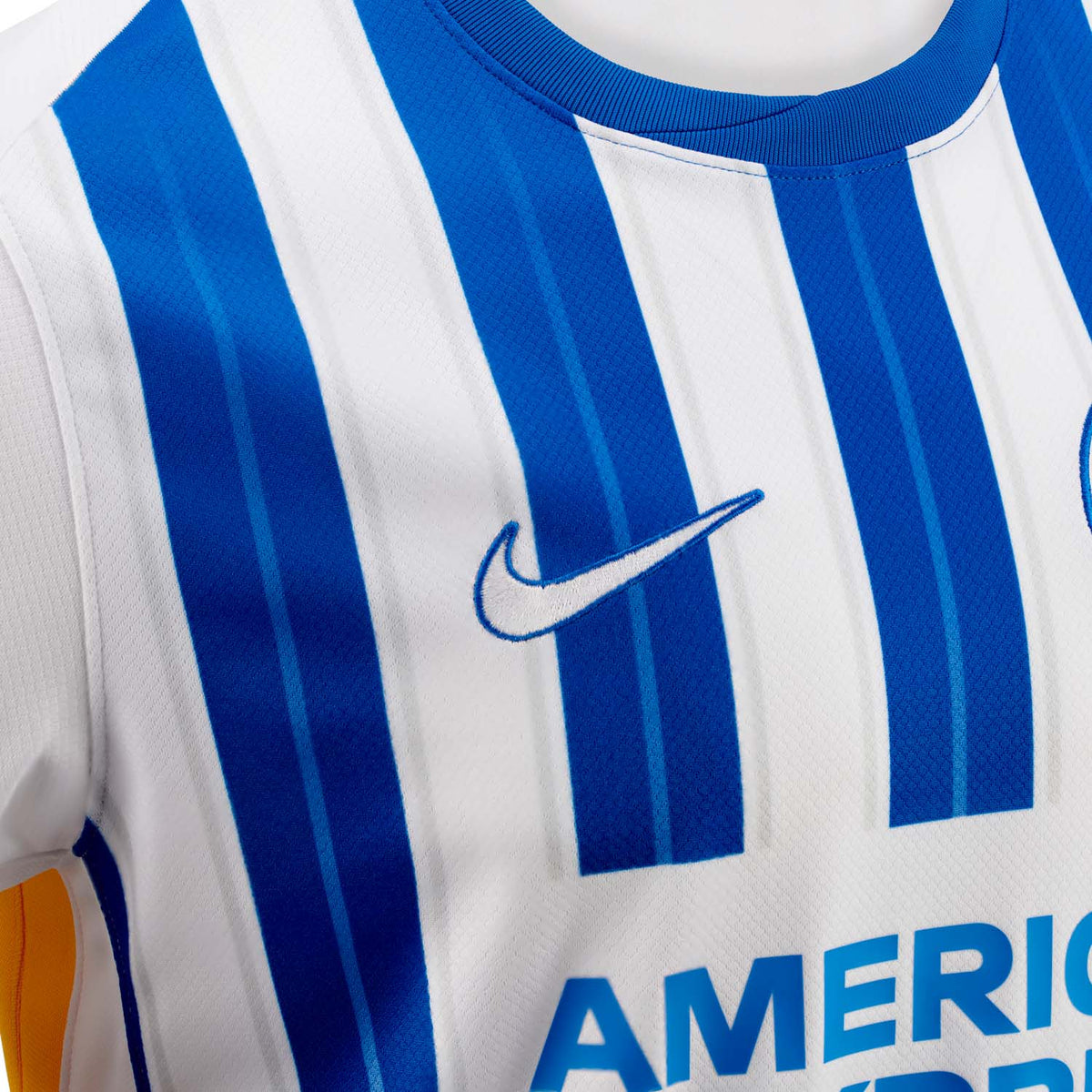Camisa Brighton I - 2024