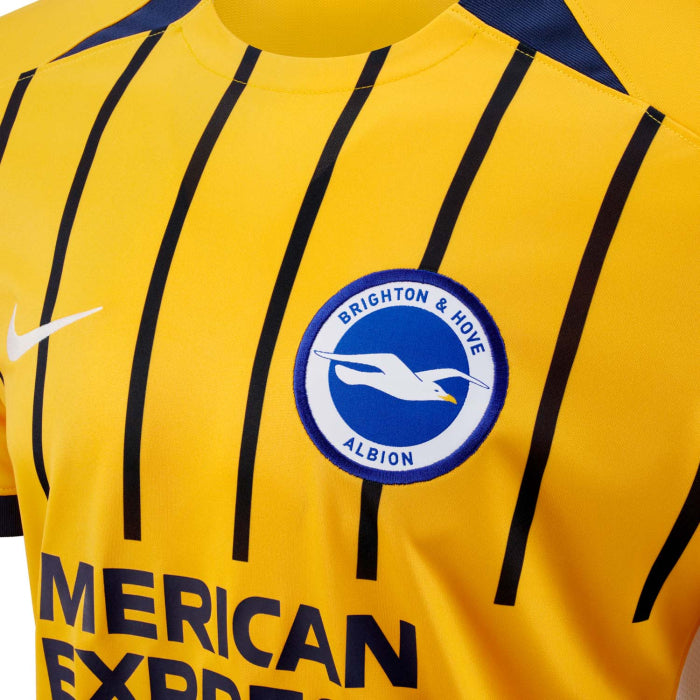 Camisa Brighton II - 2024