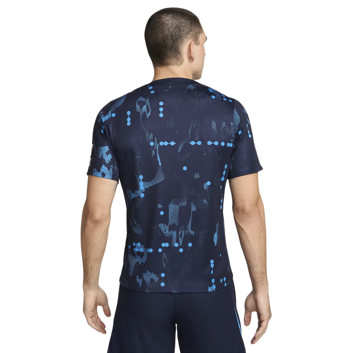 Camisa Chelsea Pré-jogo - 2024