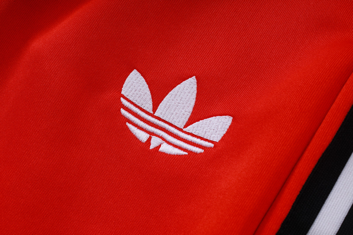 Conjunto Flamengo Originals - 2026/27