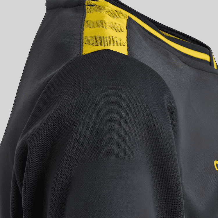 Camisa UD Las Palmas II - 2023