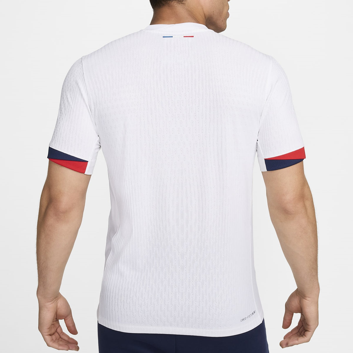 Camisa PSG II - Versão Jogador - 2024