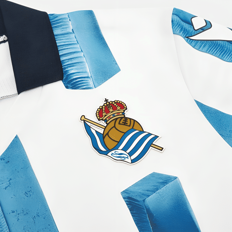 Camisa Real Sociedad I - 2023