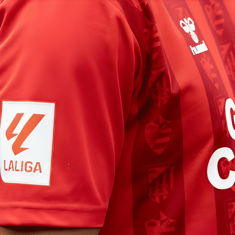 Camisa UD Las Palmas III - 2023