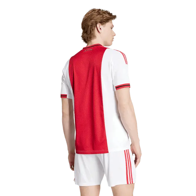 Camisa Ajax I - 2025/26
