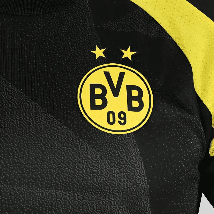 Camisa Borussia Dortmund Treino - 2023
