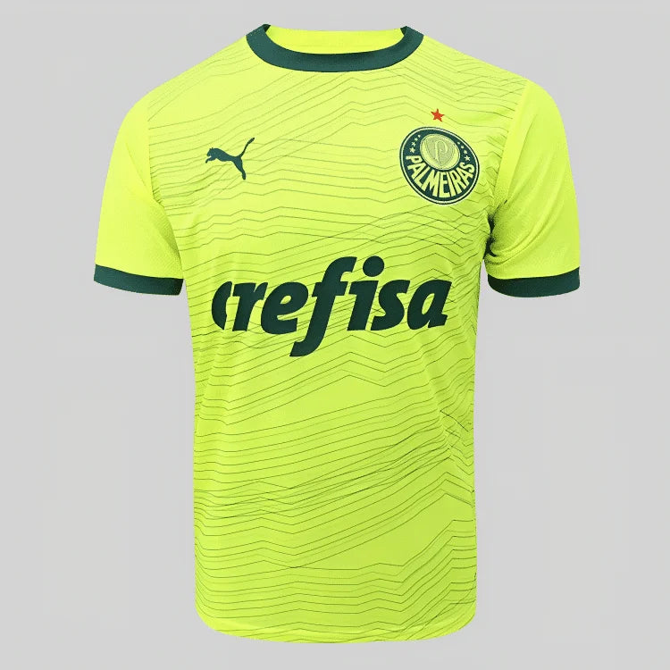 Camisa Palmeiras III - 2023