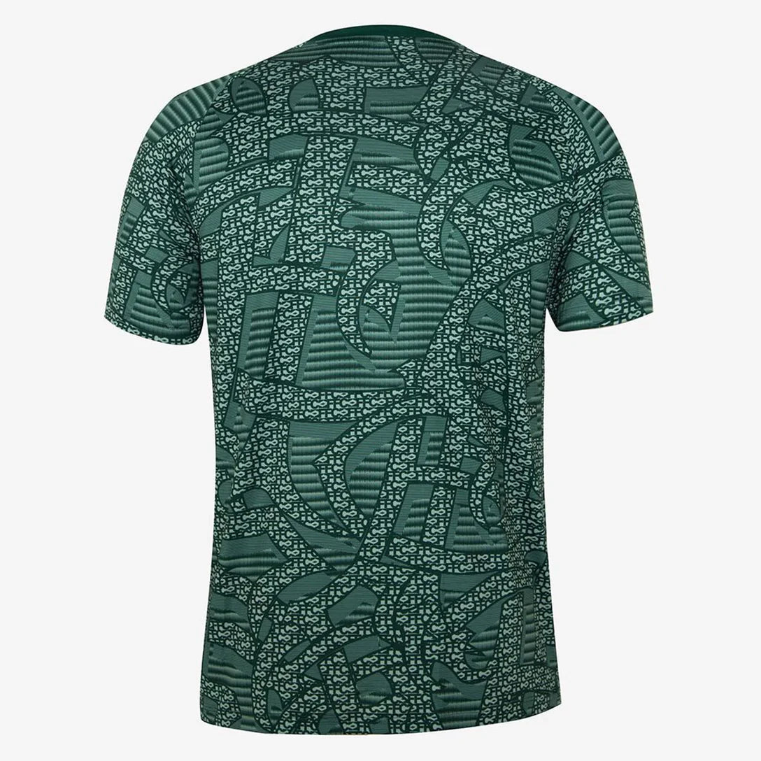 Camisa Fluminense Aquecimento - 2024