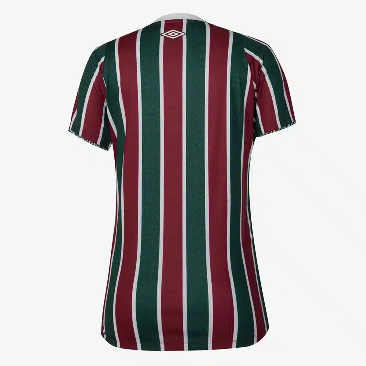 Camisa Fluminense I - 2024 Feminina