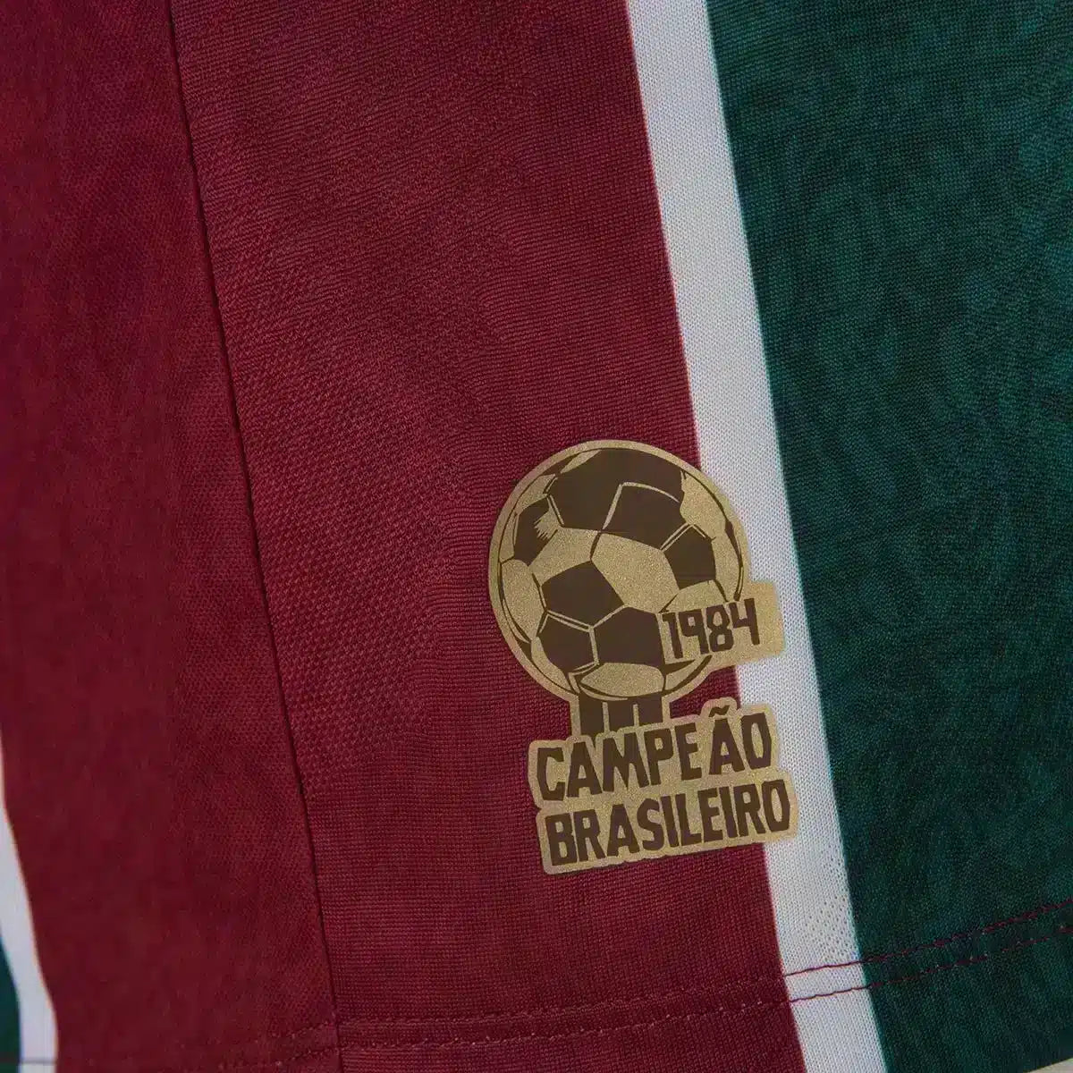 Camisa Fluminense I - 2024 Feminina