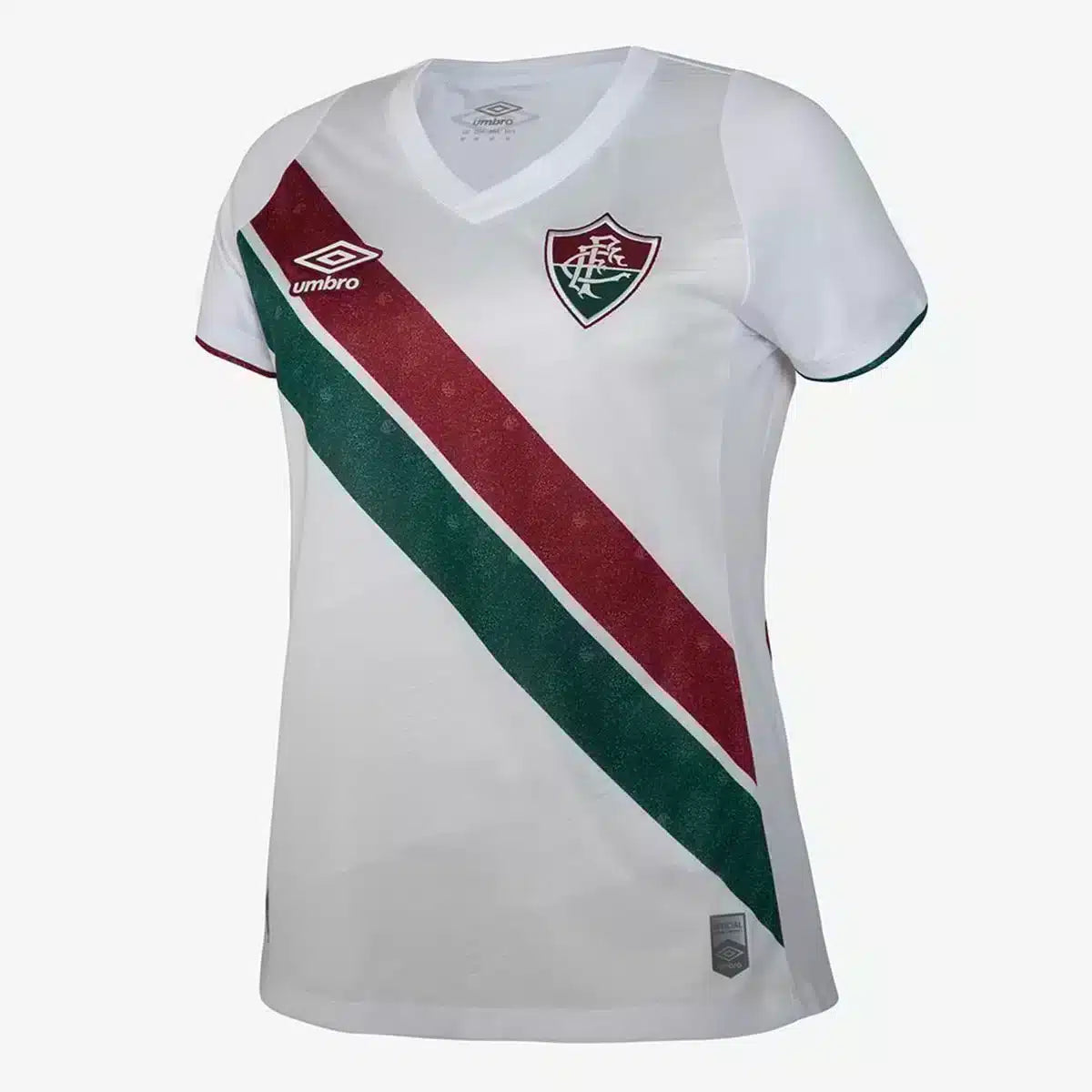 Camisa Fluminense II - 2024 Feminina