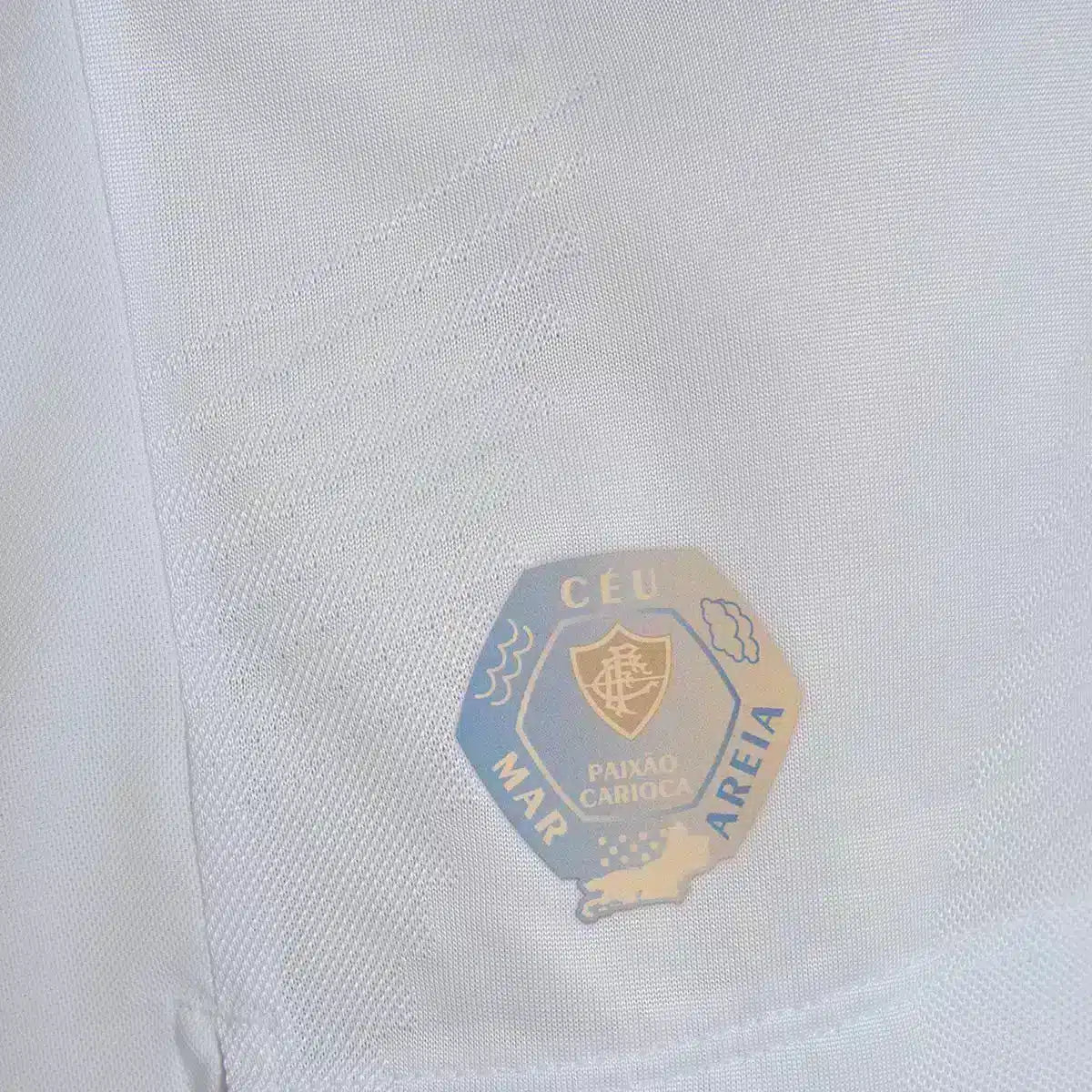Camisa Fluminense II - 2024 Feminina