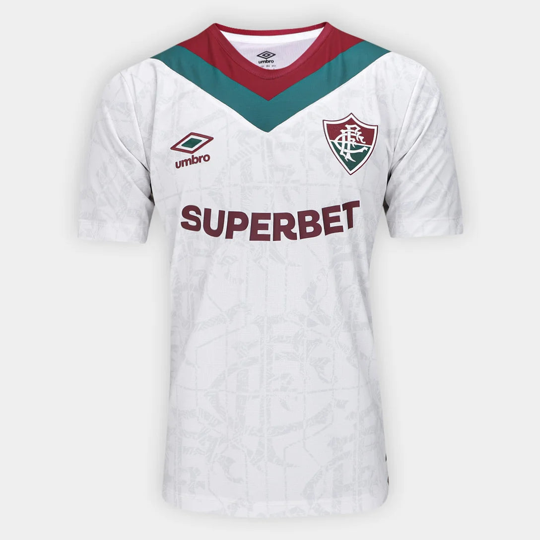 Camisa Fluminense III - 2024
